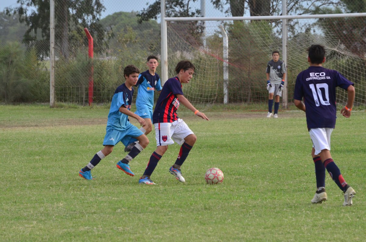 FINALES DE LA COPA VILLA MARIA 2019..partidos y horarios , día Sabado….