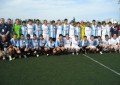 Tour 2012 – IBERCUP, VALENCIA CUP Y COSTA BLANCA CUP..!!!