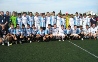 Tour 2012 – IBERCUP, VALENCIA CUP Y COSTA BLANCA CUP..!!!