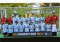 Tour 2011 – LISBOA CUP – DONOSTI CUP