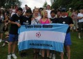 Tour 2009 – COPA VILLA MARIA En Storsjocupen, Delacarclia Cup y Pitea Summers