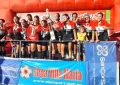 Tu Equipo de Fútbol Femenino en un GRAN TORNEO.. 24 Mundialito «Copa Villa Maria» 2025..!!