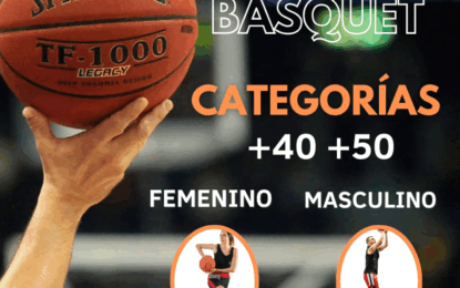 En MARZO se Juega la ALPASPORT BASQUET CUP…El Torneo Nacional de Maxi en categorias Femenino y Masculino en Rio Segundo cba….