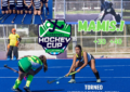 El 5o. Torneo Internacional  de Mamis Seven  ALPASPORT HOCKEY CUP, se juega en Septiembre en Rio 2 , provincia de Cordoba…