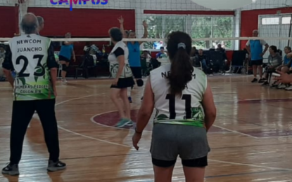 2 TORNEO NACIONAL DE NEWCOM.!!  ALPASPORT CUP en Villa Maria, Cba los dias 14,15 y 16 de Junio…..