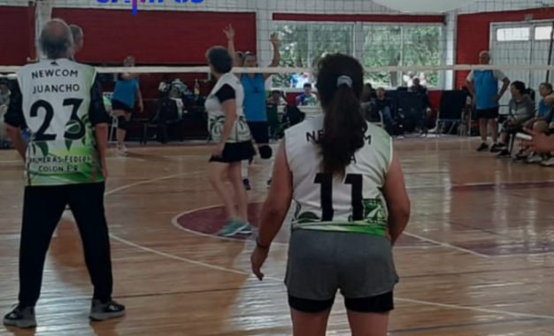 2 TORNEO NACIONAL DE NEWCOM.!!  ALPASPORT CUP en Villa Maria, Cba los dias 14,15 y 16 de Junio…..