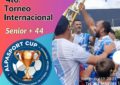 4° Torneo Internacional «ALPASPORT CUP Senior» en  SEPTIEMBRE tu equipo tiene un nuevo desafio……