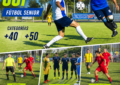 4° Torneo Internacional «ALPASPORT CUP Senior» en  SEPTIEMBRE tu equipo tiene un nuevo desafio……