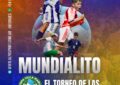 INSCRIPCIONES ABIERTAS para la 25ª Copa Villa Maria 2026….Disfruta del Fútbol y tus vacaciones de Verano en un Gran Torneo..!!