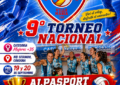 🏆 SEPTIEMBRE 🏐 «ALPASPORT VOLEY CUP» en Rio Segundo,  los dias 19 y 20…